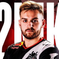 G2 Esports 与 JonahP 分道扬镳;