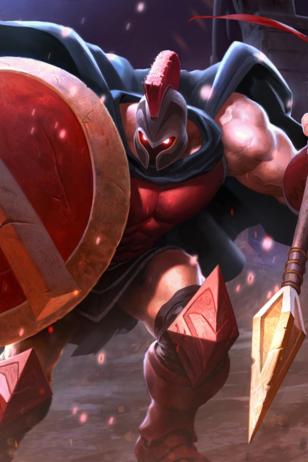 NIP胜者群访：Photic坦言炸弹人我用的一直都非常好