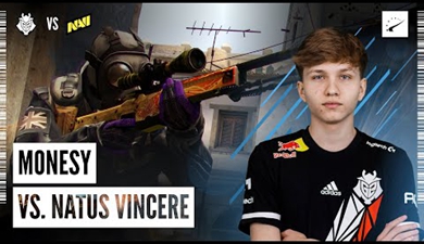 Virtus.pro 击败 Astralis 以晋级 PGL 布加勒斯特 2025 季后赛