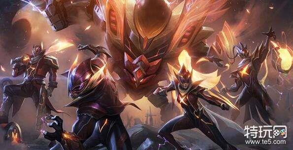 风哥即将连接IG，两种不同风格会碰撞出什么火花？