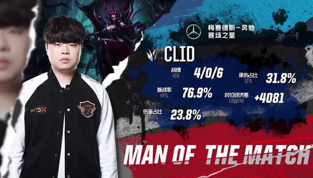 JDG官博发文祝Ruler出道八周年快乐：八载磨炼，初心常存