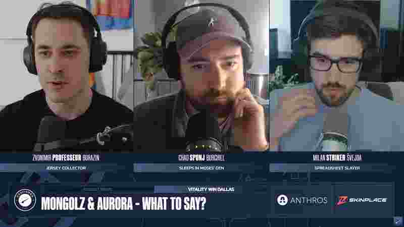 小老虎再次发文回应：已回到FPX，应该不会被雪藏