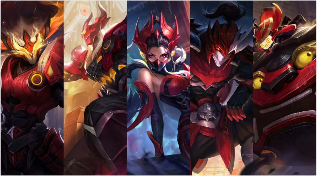 Complexity Risks Losing hallzerk for the Major