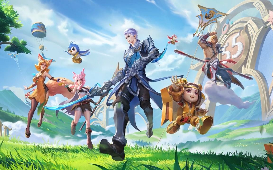 QiuQiu ：第二局的时候其实没有想到对面会选到阿木木