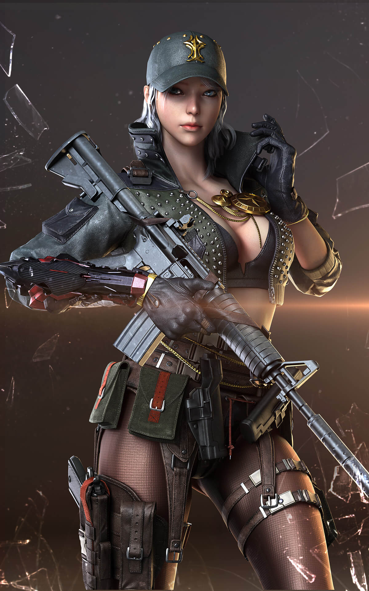 ESL宣布了2026年英特尔极限大师赛RIO